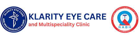 Klarity Eye Care and Multispeciality Clinic (NABH Accredited)