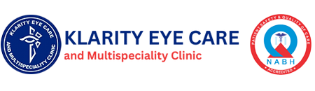 Klarity Eye Care Hospital In Lucknow
